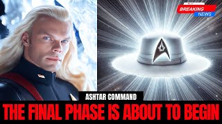 "URGENT MESSAGE FROM THE WHITE HATS..." | Ashtar Command