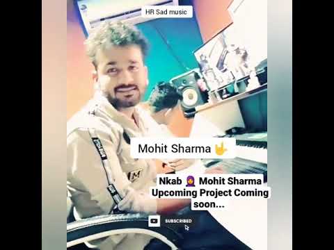 Nkab (नकाब) Mohit Sharma Upcoming Project Song | Sumit Balmbhiya | New Haryanvi Song Haryanvi 2021!!