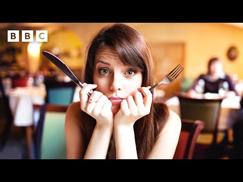 The complex world of dating with severe food allergies - BBC