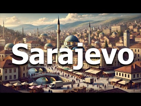 Sarajevo Bosnia: 10 BEST Things To Do In 2024 (Travel Guide)