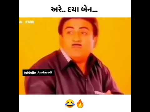 Tarak Mehta ka ooltah chashma funny videos #funny #short