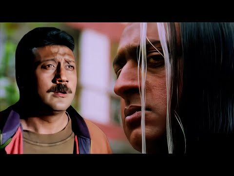 जैकी श्रॉफ के दुश्मन ने सड़क पर सरेआम की हत्या | Police officer | Jackie Shroff