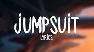 twenty one pilots - Jumpsuit (Lyrics)