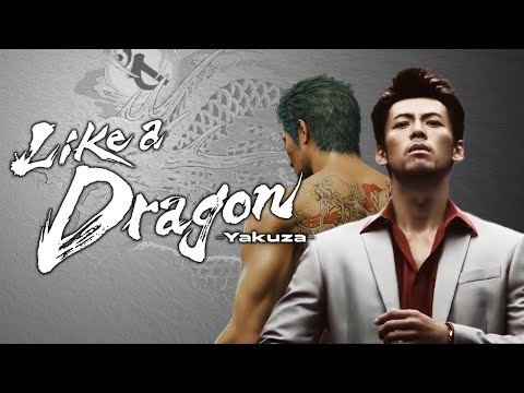 The Yakuza Show Had Some Good Ideas, Actually