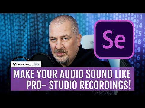 How to fix your audio for FREE (no click-bait, no BS!)