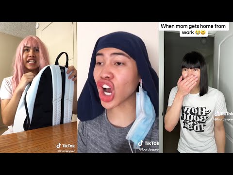 *1 HOUR* Lourd Asprec Funny Shorts Videos | Lourd Asprec Videos Compilation 2024