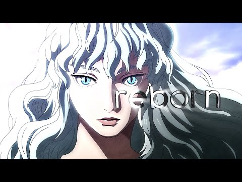 Griffith Reborn - DISPARITY「AMV/EDIT」