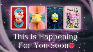 What’s Happening in Your Near Future?🫣🔮 *timeless* Tarot Reading Predictions