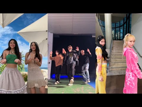 Tiktok Mashup 2024 | Tiktok Dance Compilation of 2024🔥 | [NEW] Trending #tiktok #dance