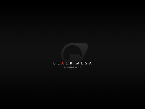 Black Mesa Soundtrack Lambda Core -  Extended