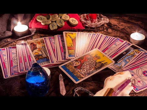 Tarot Numerology For Number 6 | | Number 6| NUMEROLOGY | Destiny Number 6