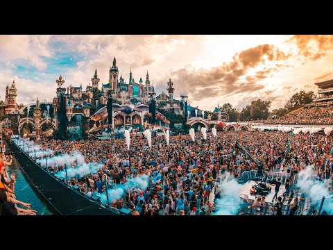 Tomorrowland 2025 - Best Songs, Remixes & Mashups | Warm Up Mix 2025