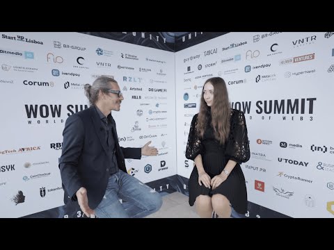 WOW Summit Lisbon 2022 | Day Three