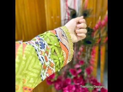 Most beautiful sleeves designs #sleevesdesigns #sleevesdesignsforkurti