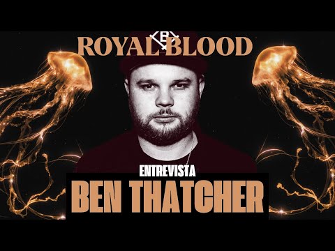 Tecate Pa'l Norte 2024: Entrevista a Ben Thatcher de Royal Blood