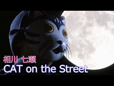 相川七瀬 / CAT on the Street  // Nanase Aikawa / キャット・オン・ザ・ストリート