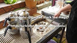 Safranbolu - Ottoman Black Sea magic