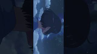 Kimi no Na Wa , Your Name 4k edit #shorts