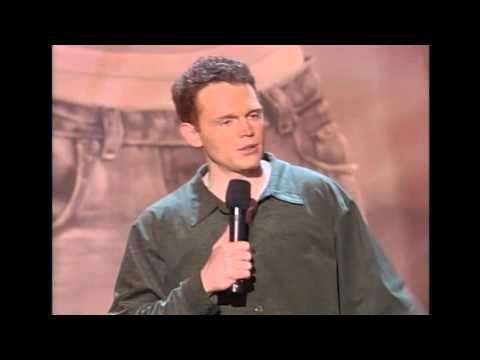 Bill Burr - Sin City