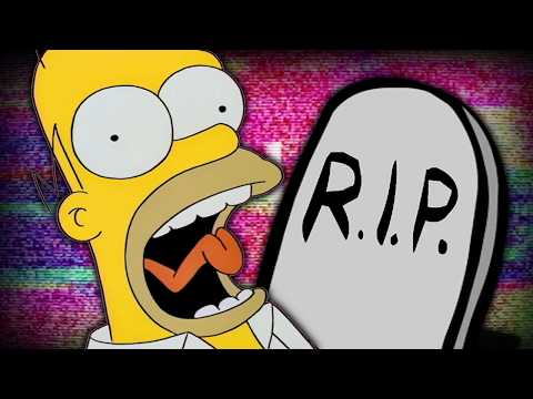 We FINALLY Know How The Simpsons Will End