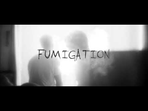 Fumigation Trailer (2022)