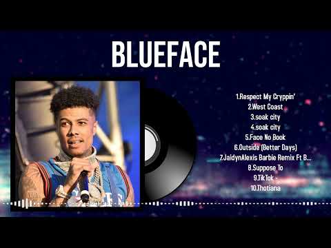 Best New Releases 2024 by Blueface A Collection of Pure Gold