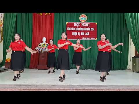 Nông Thôn Ngày Mới - Dân Vũ