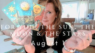 Your Daily Tarot Reading : Coming HOME To Abundance | Spiritual Path Guidance