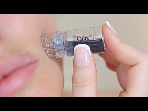 At-Home Device for Fine Lines & Wrinkles That Actually Works!! | Jadeywadey180