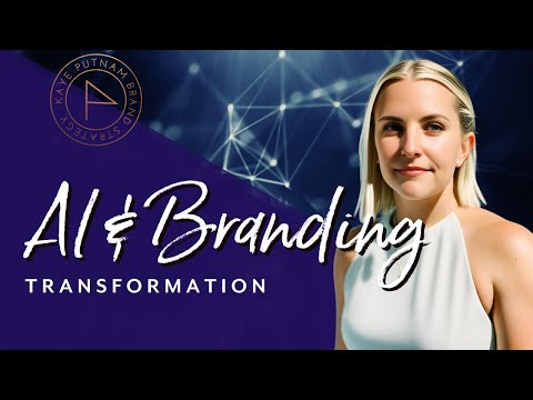 Unlock the Secrets of Successful Branding in the AI Age!