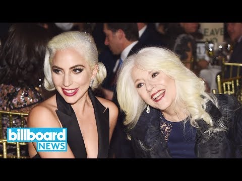 Lady Gaga's Mom Talks Singer's Depression & Middle School Bullying | Billboard News