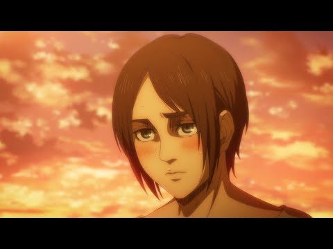 Because you are important to me - Eren