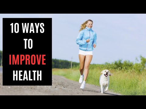 10 Ways to Improve Your LIFE With Your PET