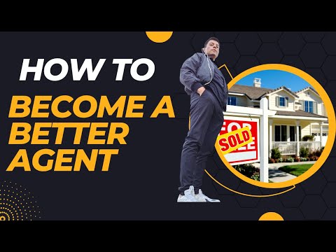 Mike Ferry: How To Become A Strong Listing Agent