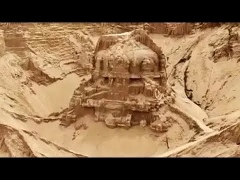 12 Most Incredible Archaeological Finds