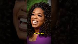 Oprah Winfrey opens up about suffering Decades of weight shaming. #shortsvideo