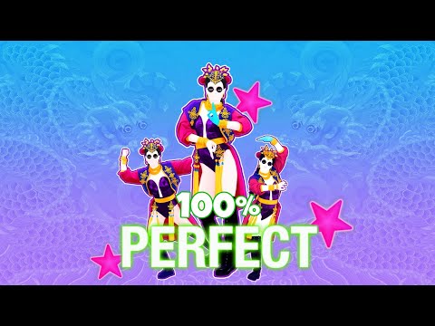 My New Swag (我的新衣) - Just Dance 2020 [All Perfect 13332]