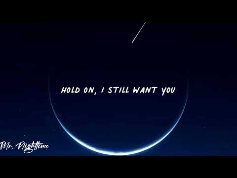 Chord Overstreet - Hold on (lyrics)