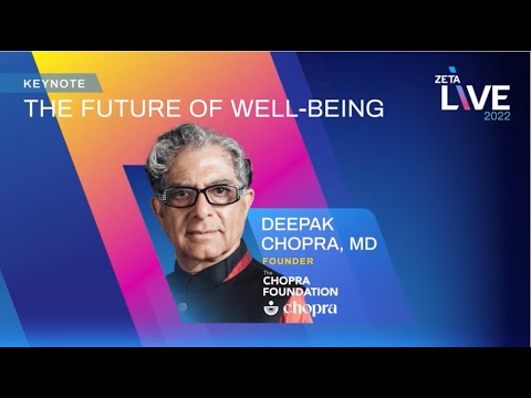 The Future of Well-Being