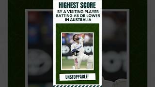 🔥 Historic Knock by Nitish! 💯#nitishkumarreddy #teamindia #shorts #shortsviral #trending #ytshorts