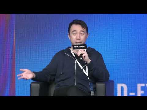 WOW Summit Hong Kong Panel: Decentralization & The Future Of The Internet: Web3 Vs Web2