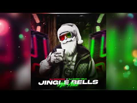 Jingle Bells Afro House | Dj Roderick x Dj Chino Vzla (Original Mix)