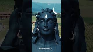 Adiyogi Shiva Statue Coimbatore