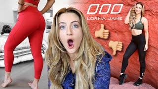 The Origin of Women’s Activewear: Lorna Jane Review