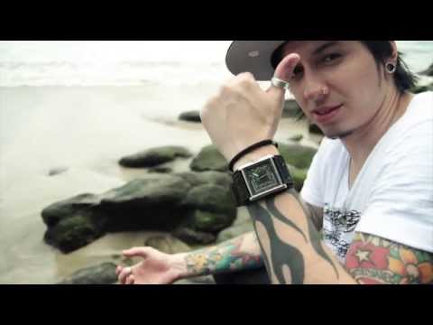 Hevo 84 - Minha Pira (MAKING OF OFICIAL)