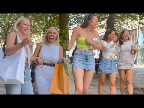 Funny Video Of Society Reactions To Scare Prank !!