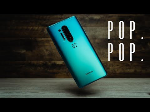 OnePlus 8 Pro Review - Pandemic Proof