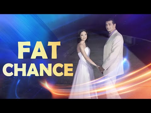 Fat Chance | Romantic movie