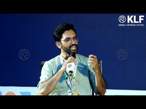 How Science Got Women Wrong? | Angela Saini | Manu S Pillai | Kerala Literature Festival 2025