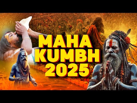 Watch the rich and varied colours of Maha Kumbh 2025 in videos